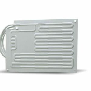 PT2 EVAPORADOR DE PLACA 35,0 x 25,0 cm