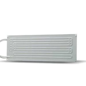 PT3 EVAPORADOR DE PLACA 58,5 x 21,0 cm