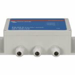 Filax-2 230v/50hz-240v/60hz Conmutador Autom. 1