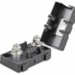 Porta Fusibles Midi 1