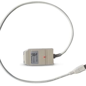 Canusb Interface