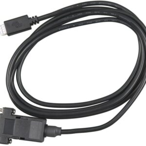 Ve. Direct To Rs232 Interface