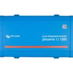 Inversor Phoenix 12/1200 230v Ve.direct Iec 1