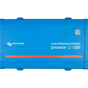 Inversor Phoenix 12/1200 230v Ve.direct Iec