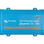 Inversor 12/250 120v Ve.direct Nema 5-15r 1