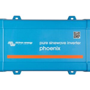 Inversor Phoenix 12/375 120v Ve.direct Nema 5-15r