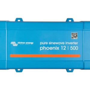 Inversor Phoenix 12/500 120v Ve.direct Nema 5-15r