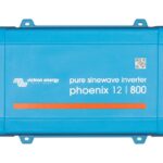 Inversor Phoenix 12/800 120v Ve.direct Nema 5-15r 1