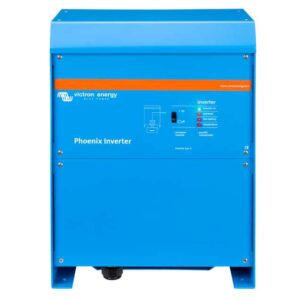 Inversor 24/3000 120v Ve.bus