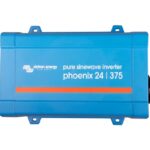 Inversor Phoenix 24/375 230v Ve.direct Schuko 1