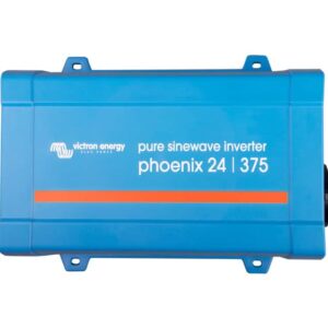 Inversor Phoenix 24/375 230v Ve.direct Schuko