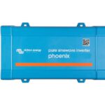 Inversor Phoenix 24/500 230v Ve.direct Iec 1