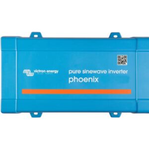 Inversor Phoenix 24/500 230v Ve.direct Iec