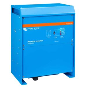 Inversor 24/5000 230v Ve.bus