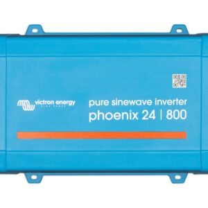 Inversor Phoenix 24/800 Ve. Direct Nema 5-15r 120v