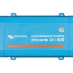 Inversor Phoenix 24/800 230v Ve.direct Schuko 1