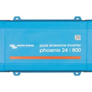 Inversor Phoenix 24/800 230v Ve.direct Schuko