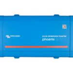 Inversor Phoenix 48/1200 230v Ve.direct Schuko 1
