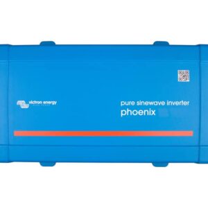 Inversor Phoenix 48/1200 230v Ve.direct Schuko