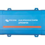 Inversor Phoenix 48/250 120v Ve.direct Nema 5-15r 1