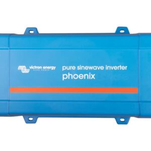 Inversor Phoenix 48/375 120v Ve.direct Nema 5-15r