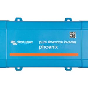 Inversor Phoenix 48/250 230v Ve.direct Schuko