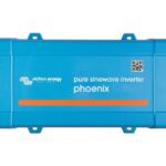 Inversor Phoenix 48/375 230v Ve.direct Schuko 1