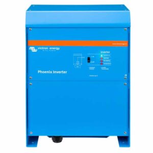 Inversor Phoenix 48/5000 230v Ve.bus