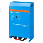 Inversor Phoenix Compact 12/1200 230v Ve.bus 1