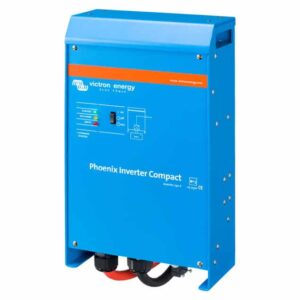 Inversor Phoenix Compact 12/1200 230v Ve.bus