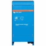 Inversor Phoenix Compact 12/2000 230v Ve.bus 1