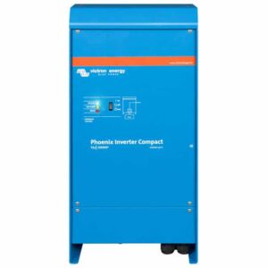 Inversor Phoenix Compact 12/2000 230v Ve.bus