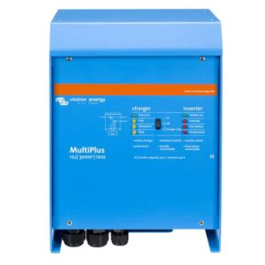 Inversor/cargador Multiplus 12/3000/120-50 120v Ve.bus