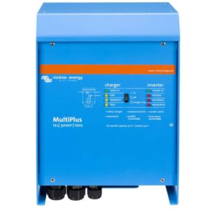 Inversor/cargador Multiplus 12/3000/120-50 230v Ve.bus