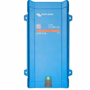 Inversor/cargador Multiplus 12/800/35-16 230v Ve.bus