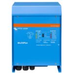 Inversor/cargador Multiplus 24/5000/120-100 230v Ve.bus 1