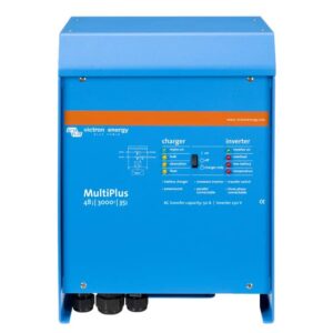 Inversor/cargador Multiplus 48/3000/35-16 230v Ve.bus