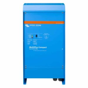 Inversor/cargador Multiplus Compact 12/2000/80-30 230v Ve.bus