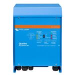 Inversor/cargador Quattro 12/3000/120-50/50 230v Ve.bus 1