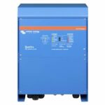 Inversor/cargador Quattro 12/5000/220-100/100 230v Ve.bus 1