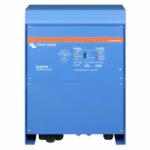 Inversor/cargador Quattro 24/8000/200-100/100 230v Ve.bus 1