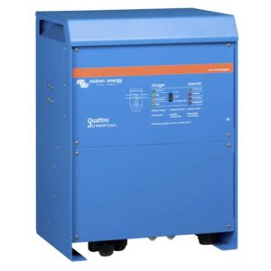 Inversor/cargador Quattro 48/10000/140-100/100 230v Ve.bus