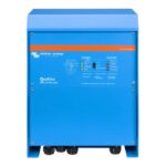 Inversor/cargador Quattro 48/5000/70-100/100 120v Ve.bus 1