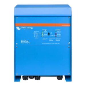 Inversor/cargador Quattro 48/5000/70-100/100 120v Ve.bus