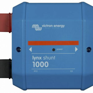 Lynx Shunt Ve.can (M8)