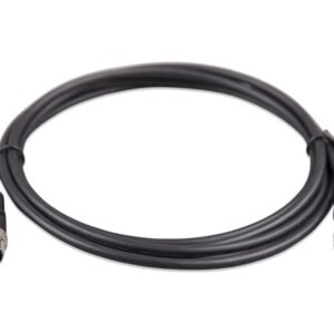 Male To Female 3 Pole 1 M (Bag Of 2)