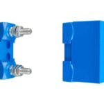 Modular Fuse Holder For Mega-fuse 1