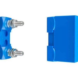 Modular Fuse Holder For Mega-fuse