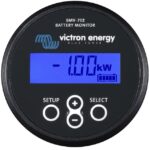 Monitor De Batería Bmv-702 Blackâ  1