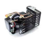 ND35 OR-S (SIN CONECTOR RÁPIDO) - UNIDAD DE REFRIGERACIÓN ESTÁTICA HORIZONTAL 1